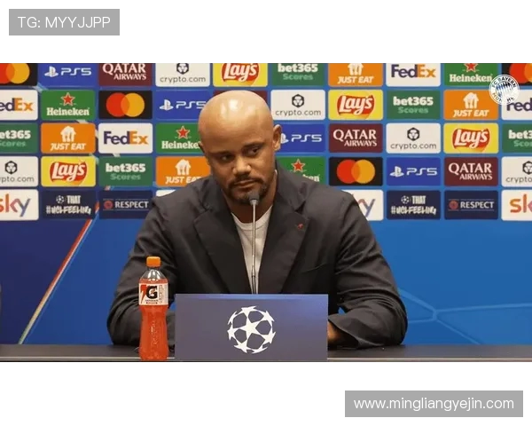 孔帕尼强调前锋应大胆尝试过人技巧不惧罚款